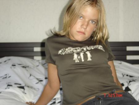 mélissa
